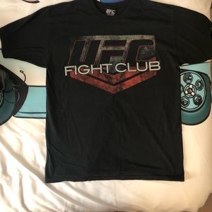 UFC Large t-shirt